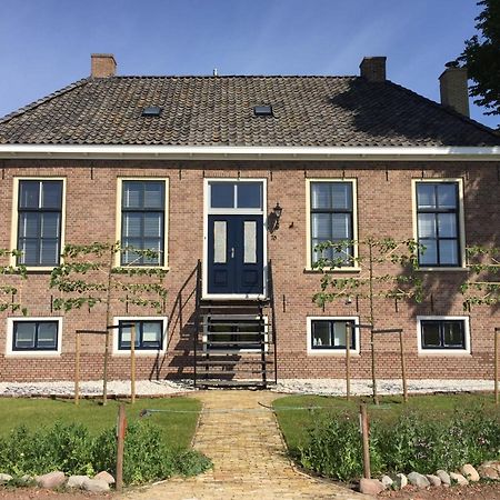 B&B De Bels Харих Экстерьер фото