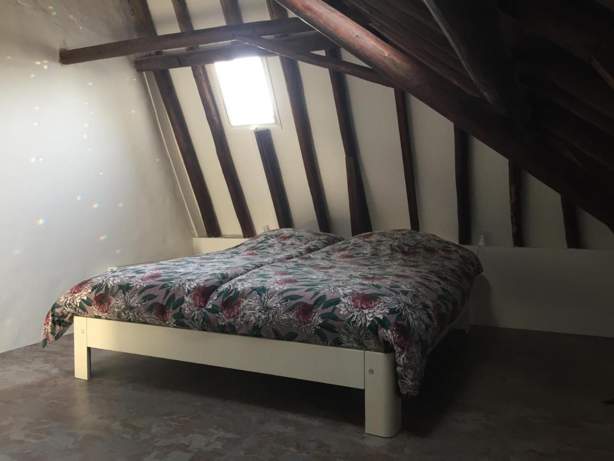 B&B De Bels Харих Экстерьер фото