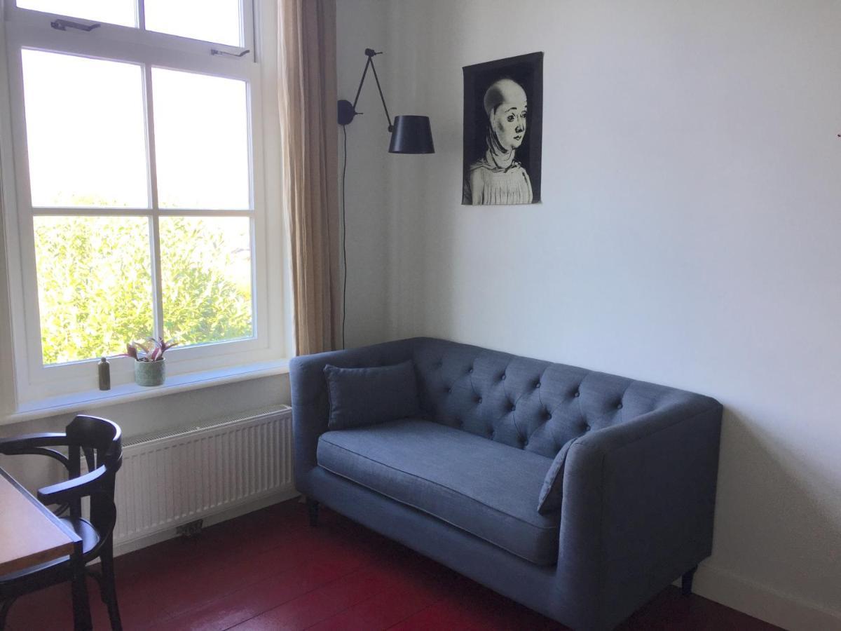 B&B De Bels Харих Экстерьер фото