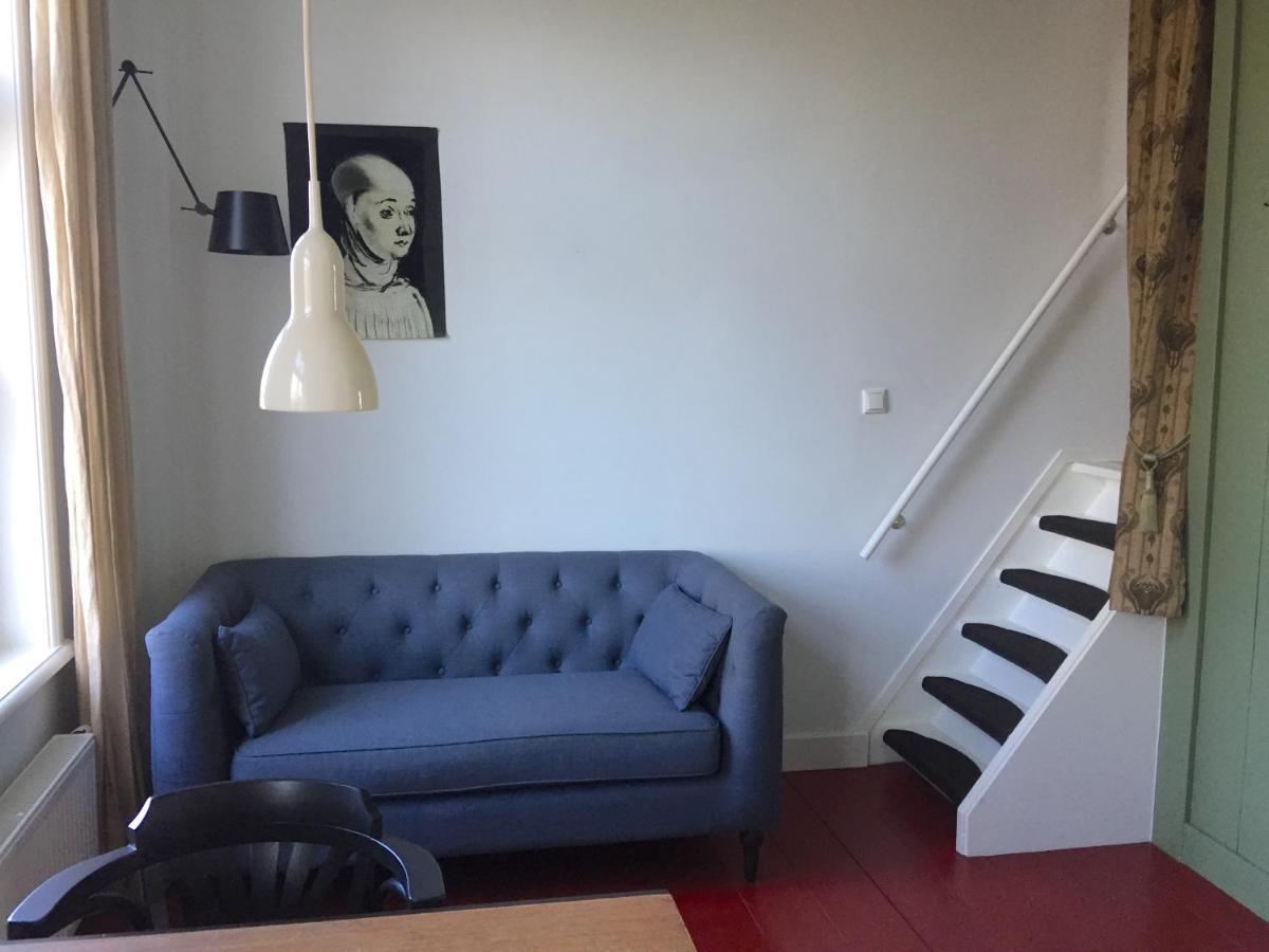 B&B De Bels Харих Экстерьер фото