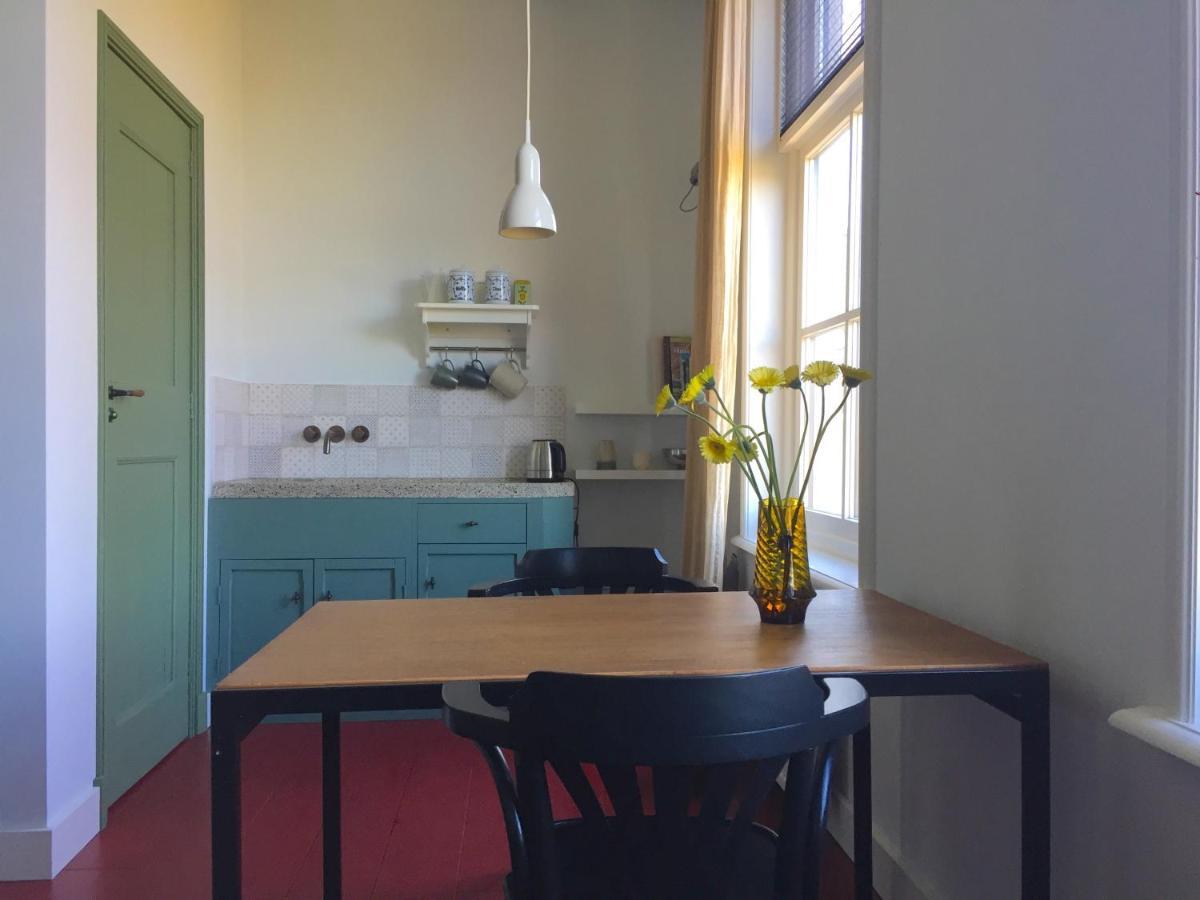 B&B De Bels Харих Экстерьер фото