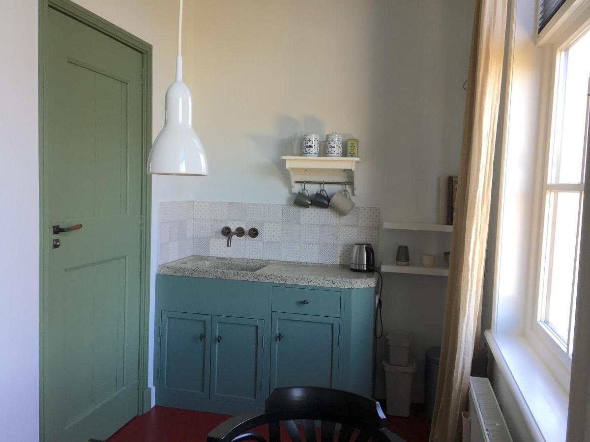 B&B De Bels Харих Экстерьер фото