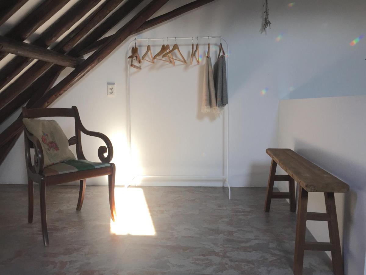 B&B De Bels Харих Экстерьер фото