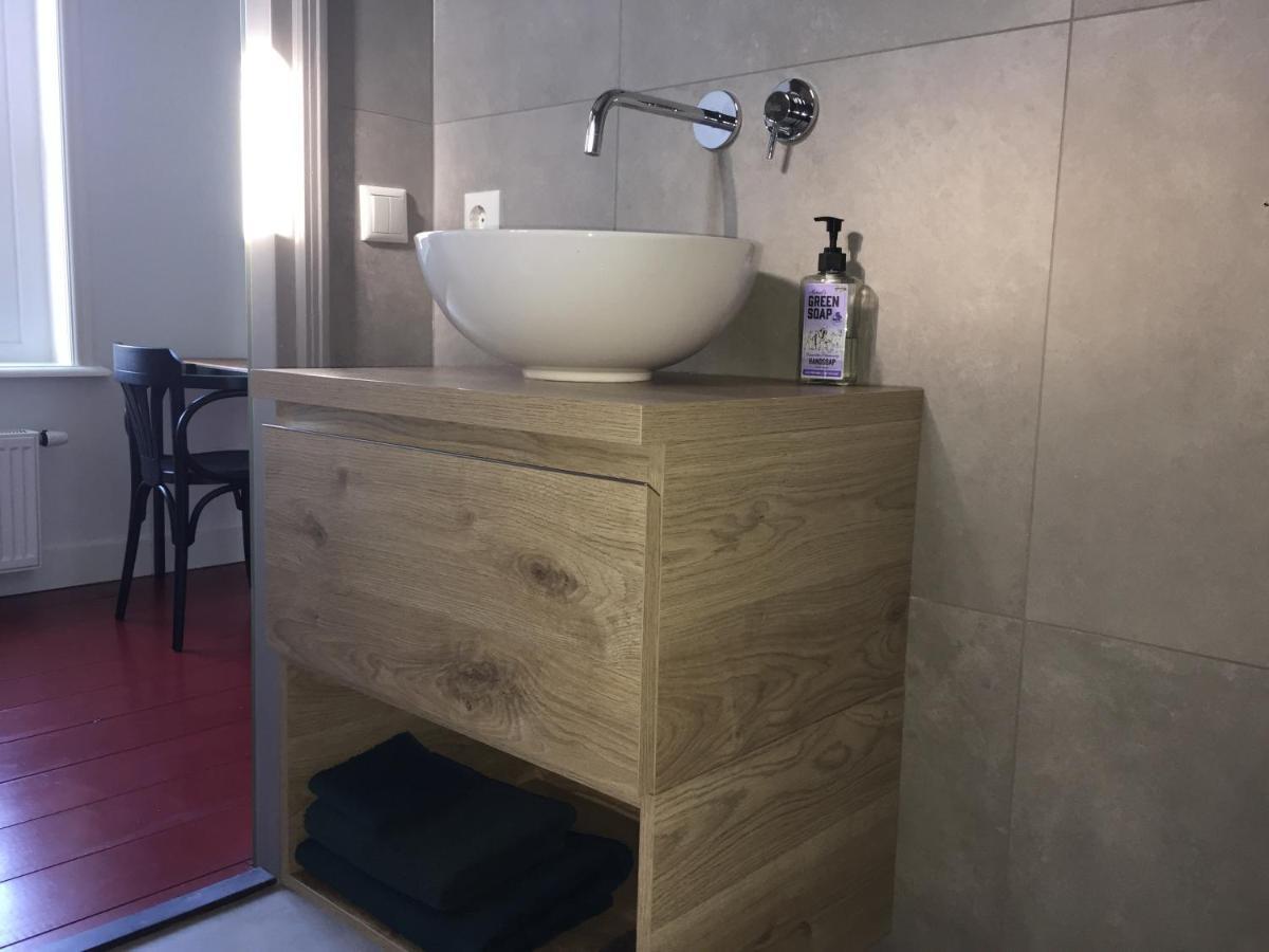 B&B De Bels Харих Экстерьер фото
