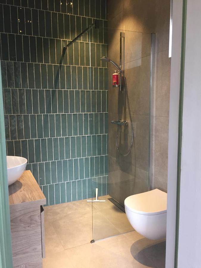 B&B De Bels Харих Экстерьер фото